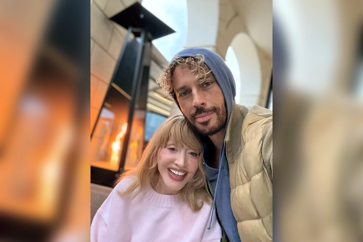 Фото: соцсети мужа Аллы Пугачевой