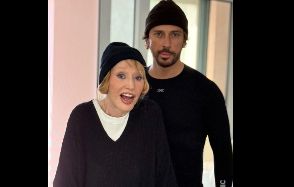 Фото: соцсети мужа Аллы Пугачевой