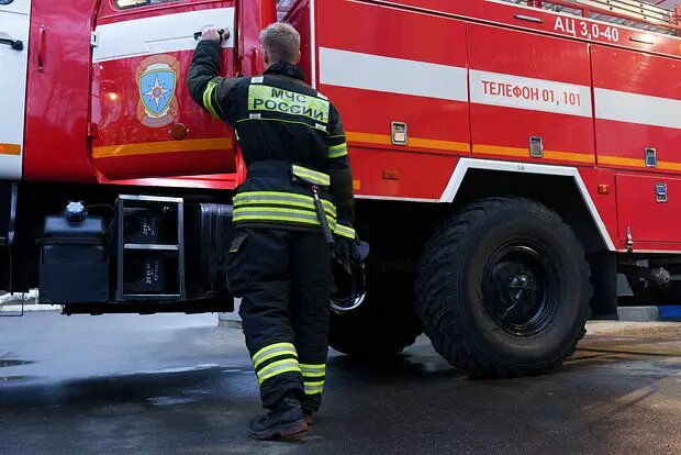    Фото: lenta.ru Ева Журавлева