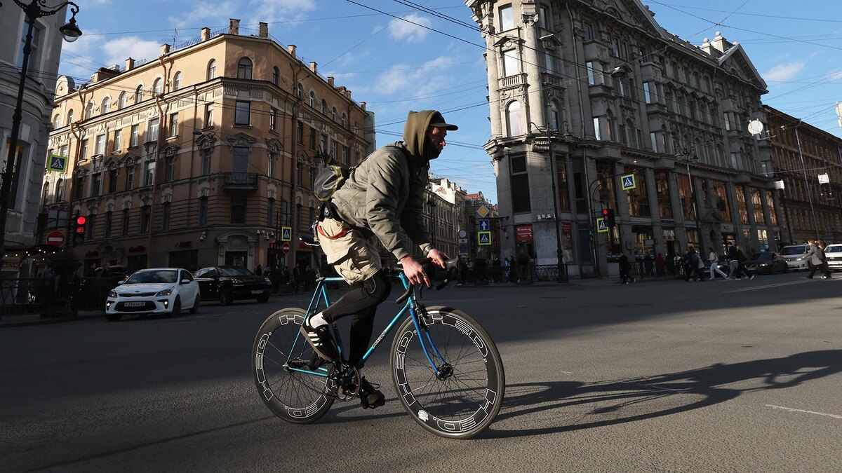    Фото: Belkin Alexey/globallookpress.com