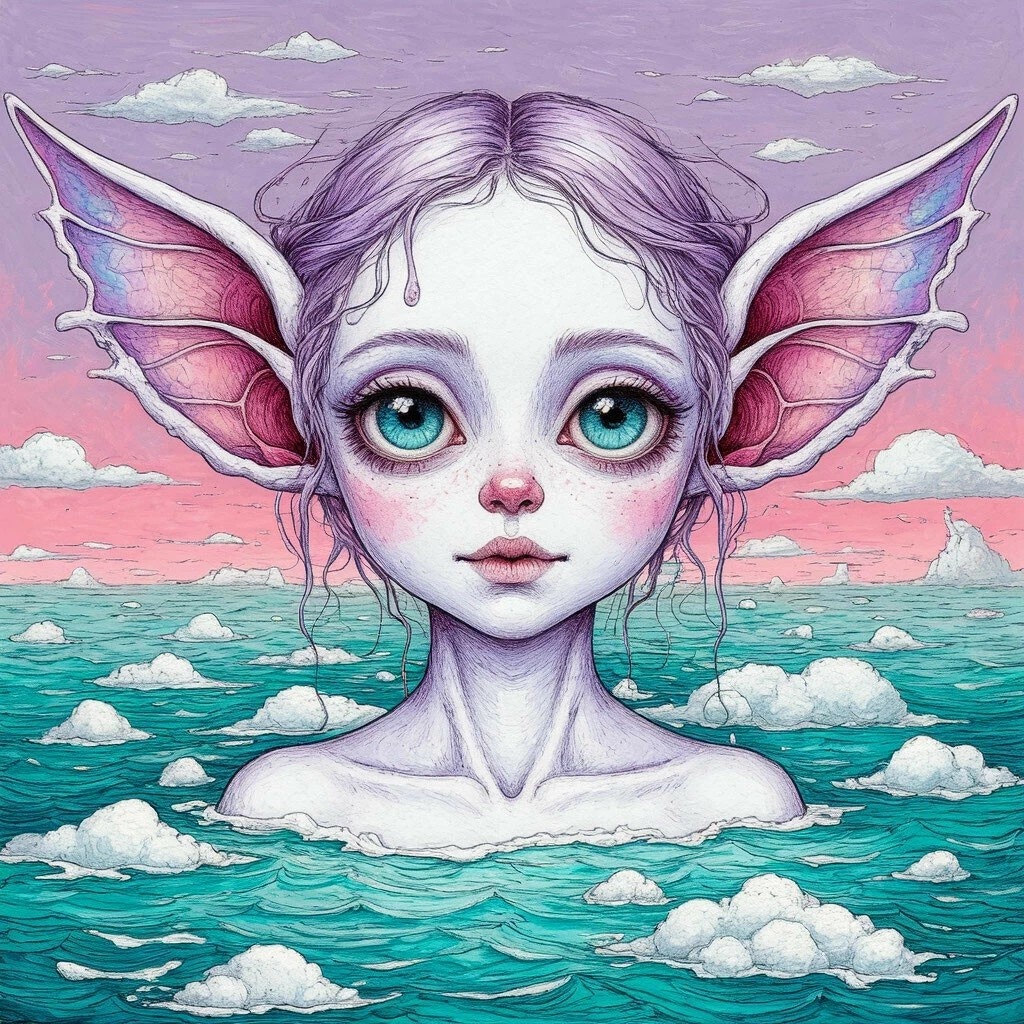 Раскаяние Души в осознанном сне