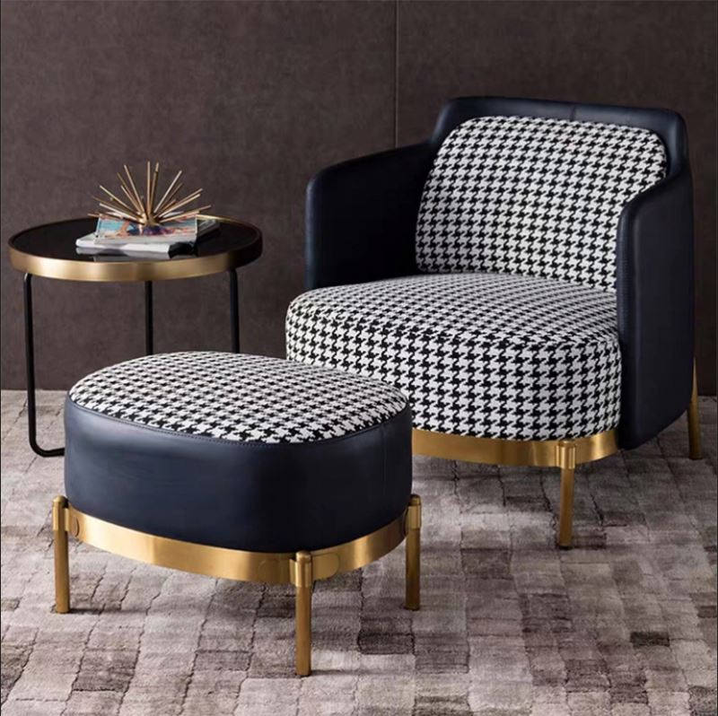 Современная мягкая мебель