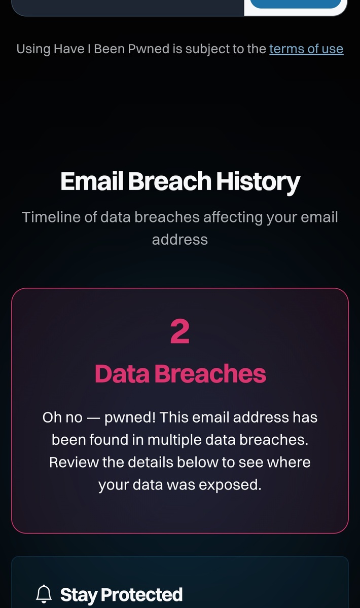 мой результат