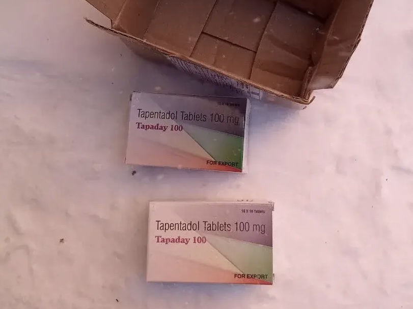    Фото: пресс-служба Пермской таможни