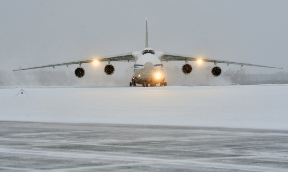    Михаил Воскресенский/РИА Новости