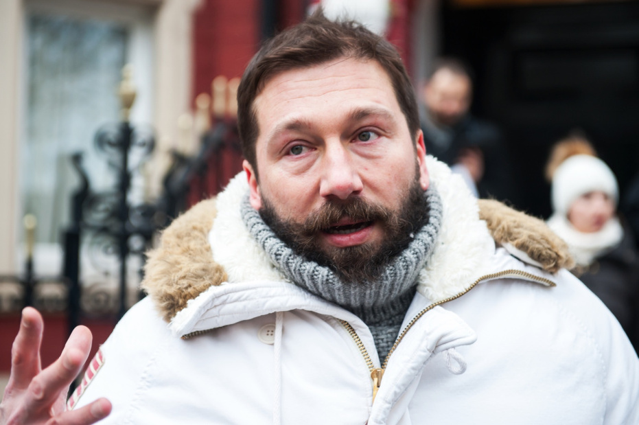    Gustavo Valiente/ZUMAPRESS.com/Global Look Press