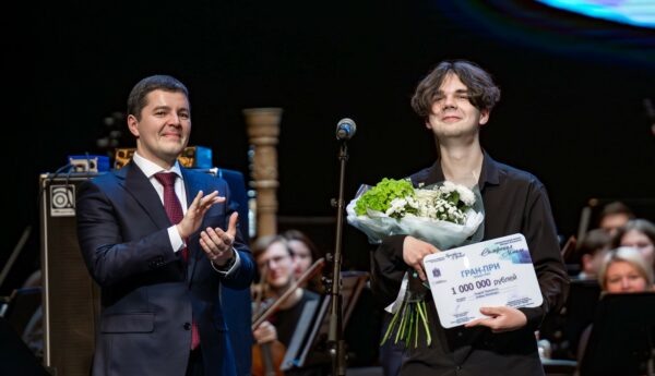    Фото: пресс-служба губернатора ЯНАО