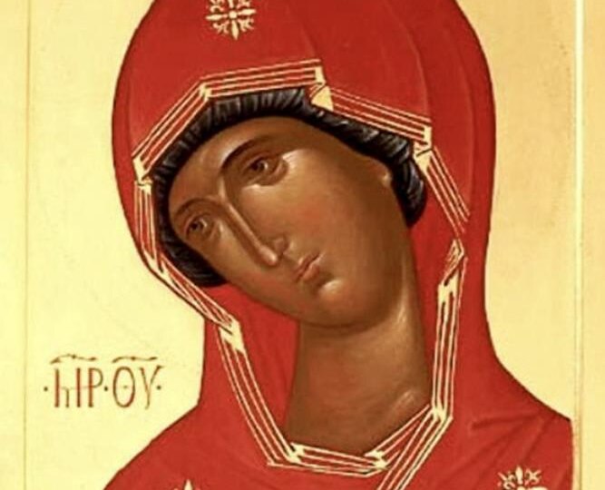 23 февраля — Начало Великого Поста