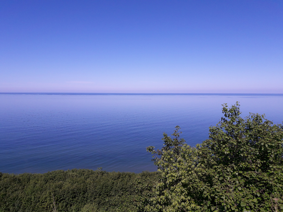 Подумали это Геленджик, а нет это Сахалин.