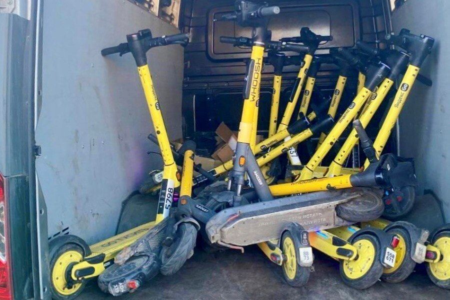    Фото: администрация Нижнего Новгорода Иван Воробьев