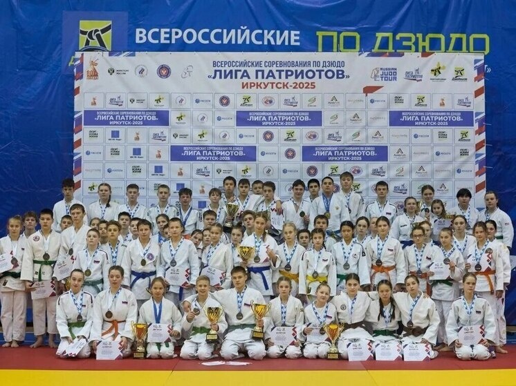     ФОТО ИЗ ТЕЛЕГРАМ-КАНАЛА ПРАВИТЕЛЬСТВА ИРКУТСКОЙ ОБЛАСТИ