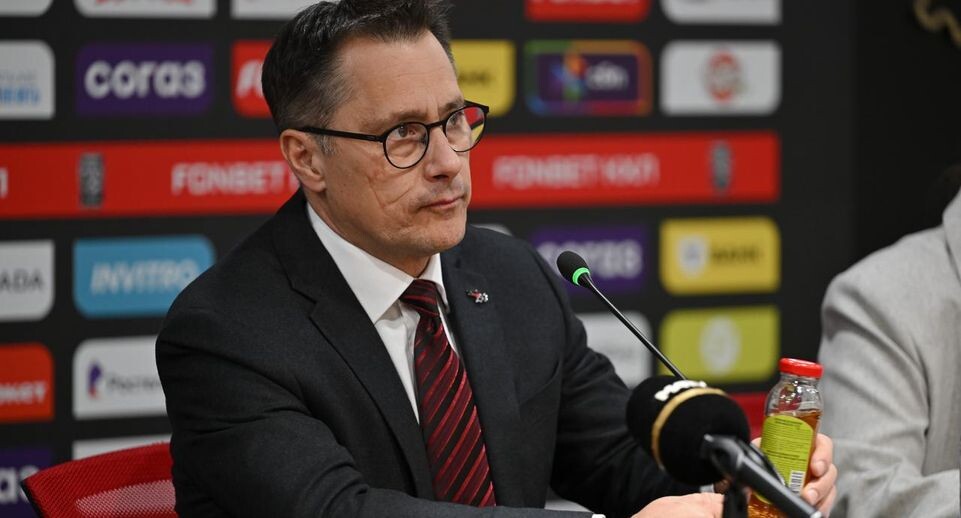    ХК «Авангард»