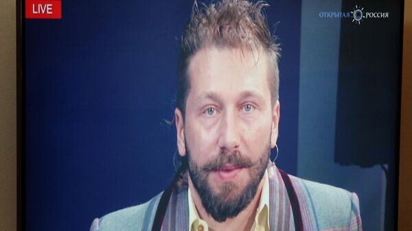    © РИА Новости . Виталий Белоусов