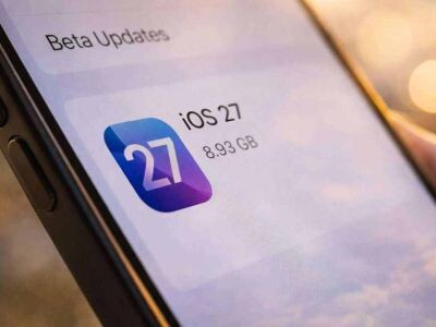    Bloomberg: Apple проведёт большую работу над ошибками в iOS 27