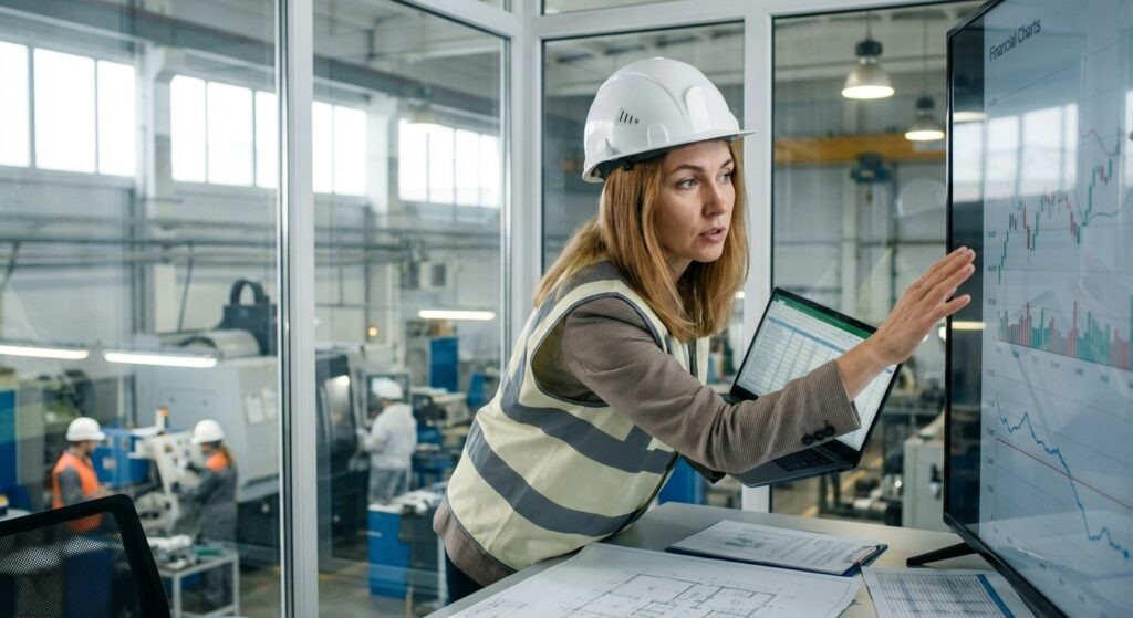    Курсы инженера-экономиста: как получить профессию, где работать и сколько зарабатывать