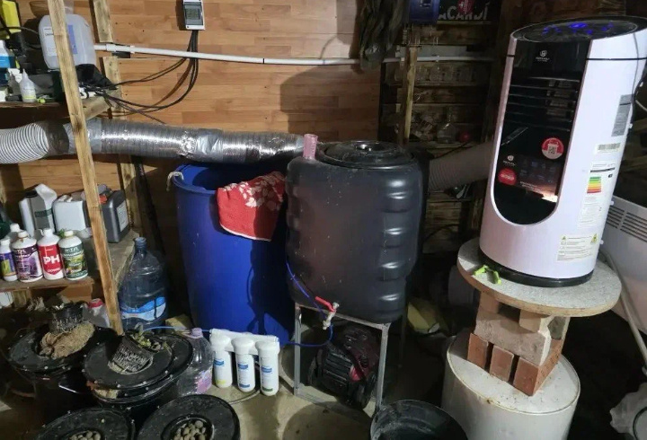 фото: пресс-служба ГУ МВД России по г.Санкт-Петербургу и Ленинградской области