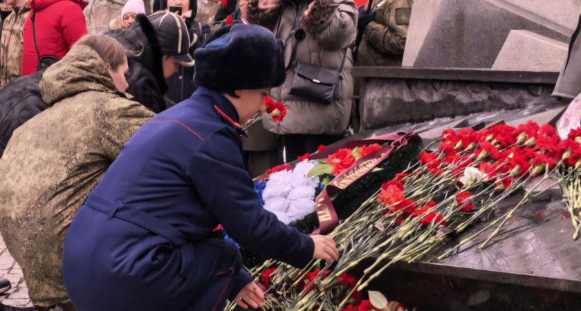    СУ СК России по Тамбовской области