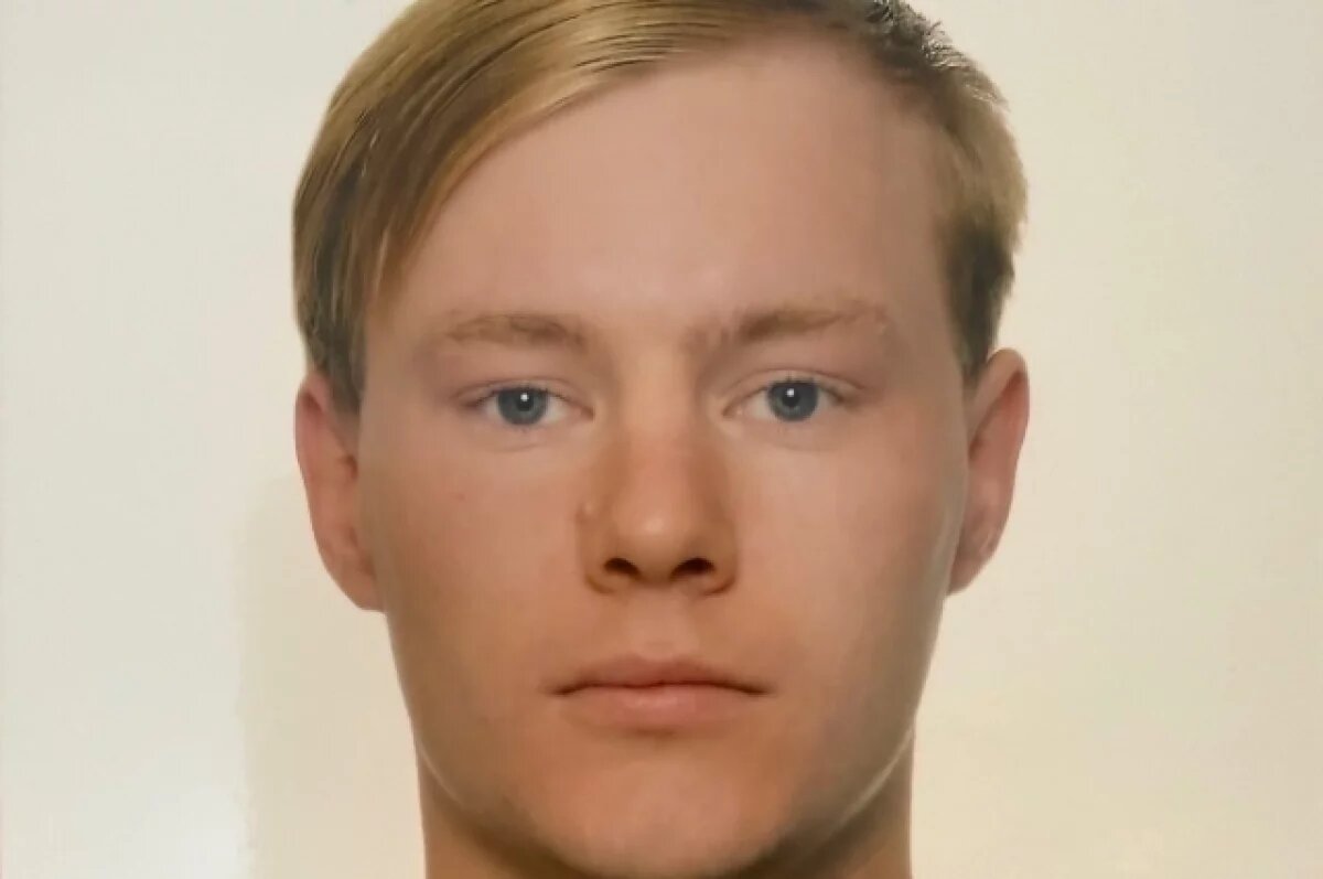    В Пермском крае простились с 24-летним военным, погибшим в зоне СВО