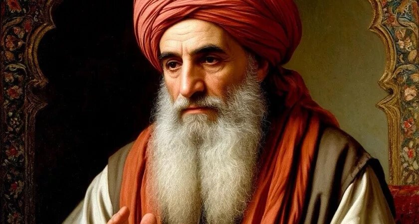    Картинка создана нейросетью Алиса AI