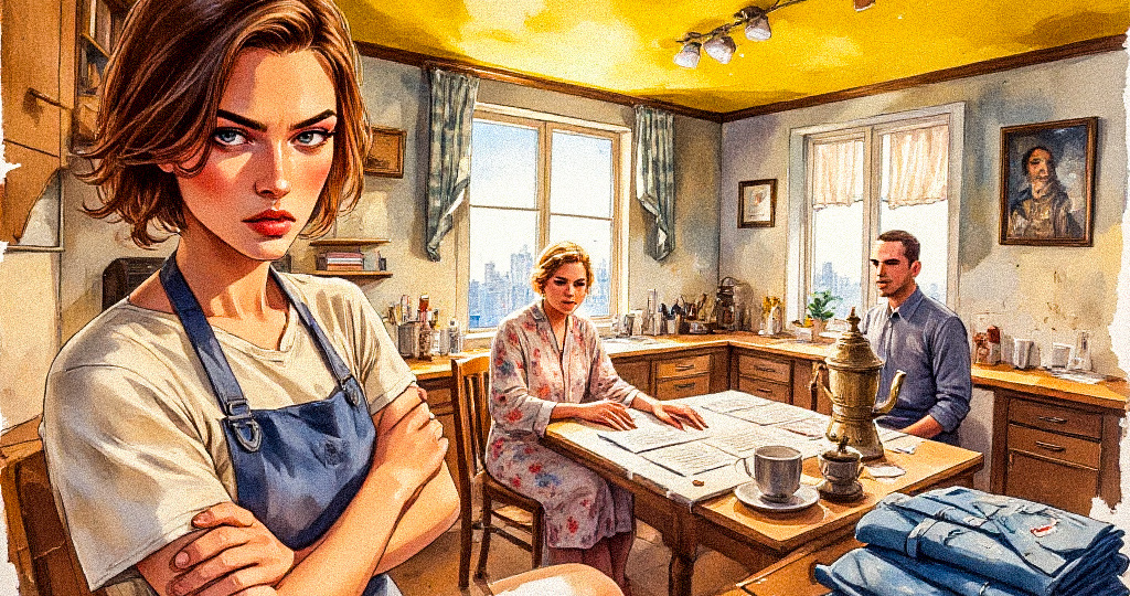 Как понять, что в семье пора расставить границы