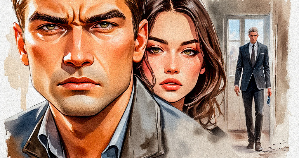 Почему я отдала Тимуру все подарки, которые он дарил мне два года