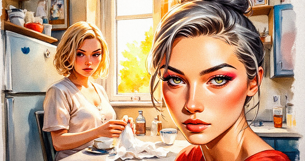 Почему я ушла одна через пустырь в двенадцать ночи — и кто меня защитил