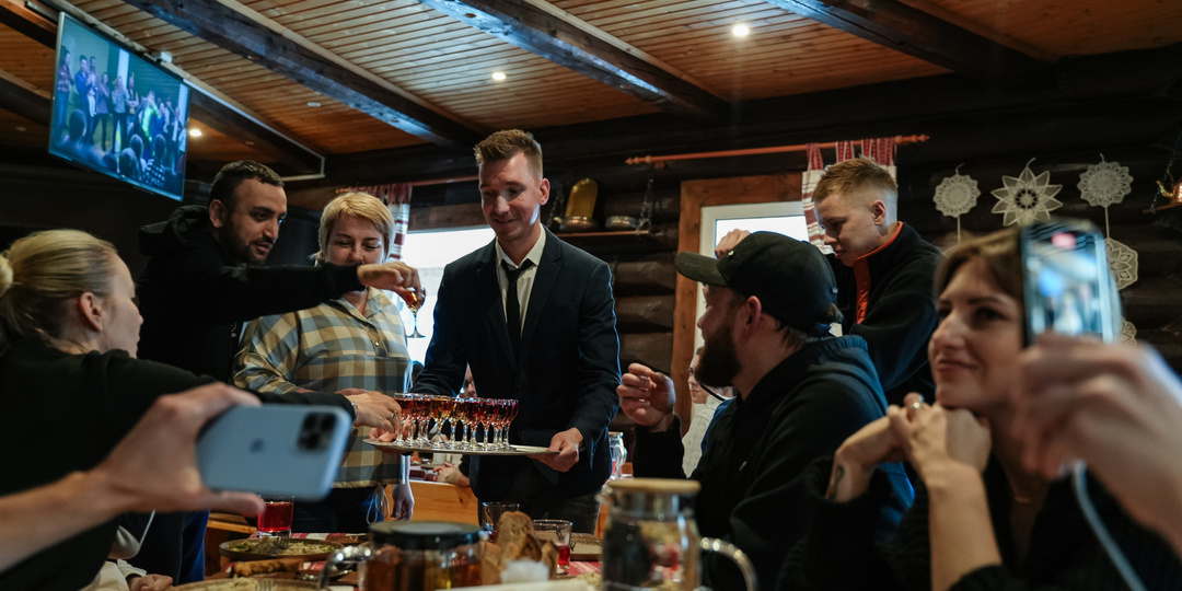 14 февраля в Архангельской области: альтернатива Дубаю