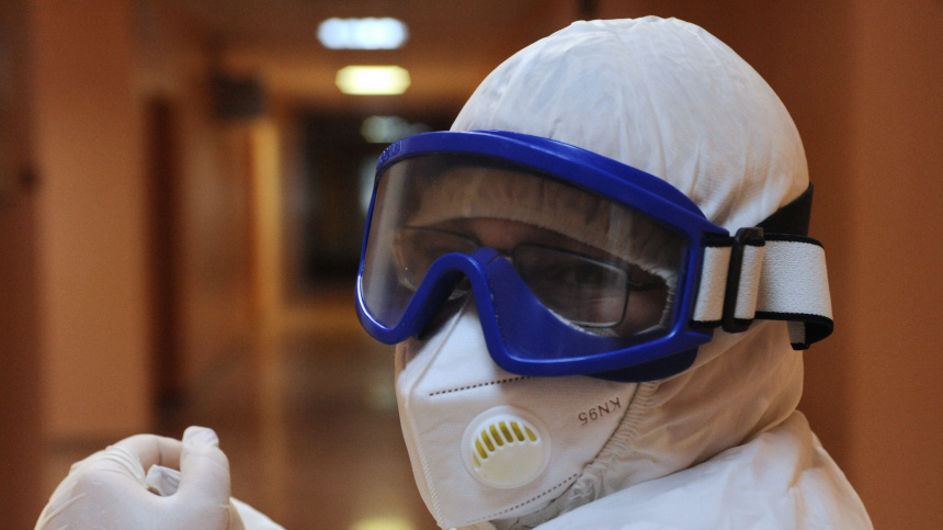    Фото: © РИА Новости/Алексей Сухоруков