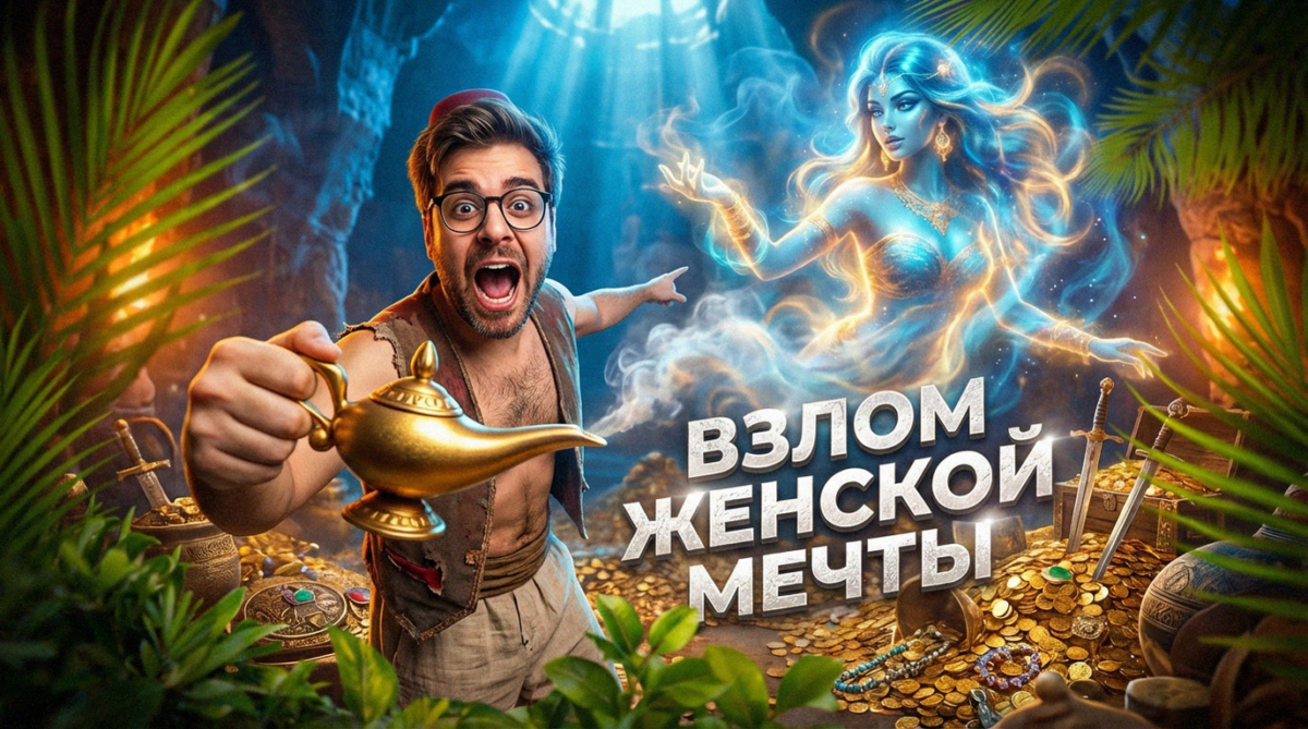    Принципы работы генерации аффирмаций и мантр для женщин Артур Хорошев