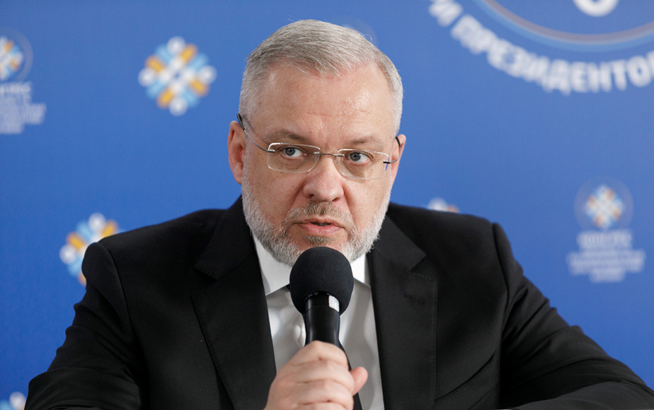    Kirill Chubotin/Keystone Press Agency/Global Look Press