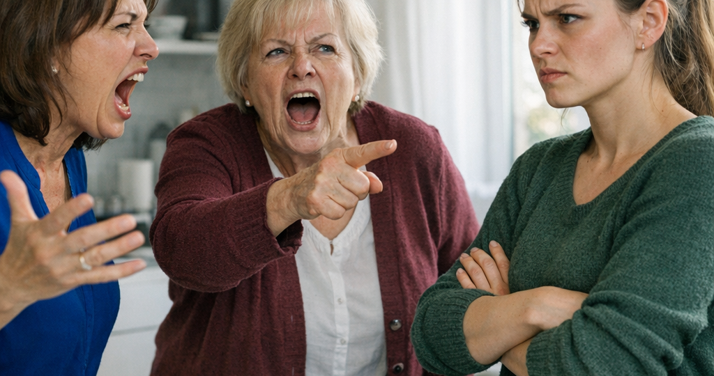 Семья смеялась над моей «работёнкой», пока не узнала, сколько мне платят на самом деле…