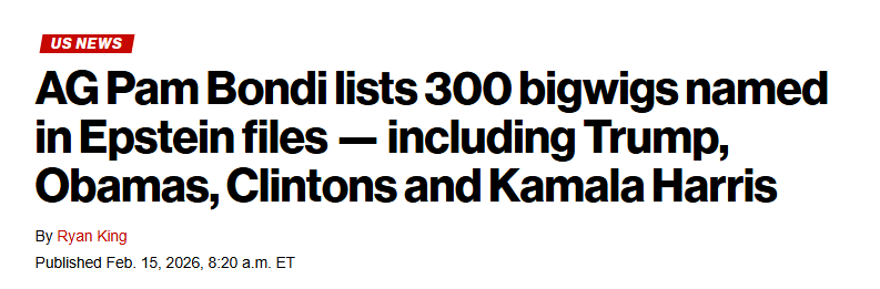    Скриншот The New York Post