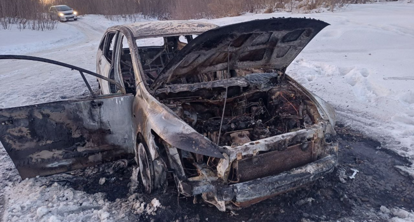    Фото: Госпожнадзор по городу Усолье-Сибирское и Усольскому району