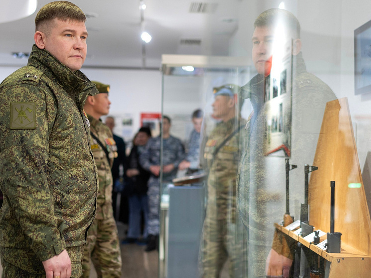     Музей Природы и Человека