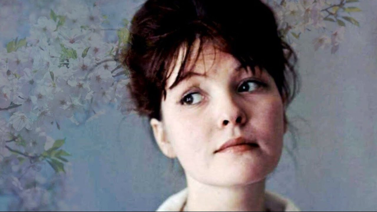 Белла Ахмадулина