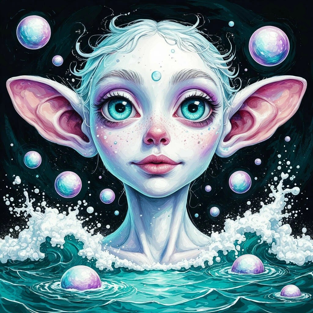 Робость Души в осознанном сне