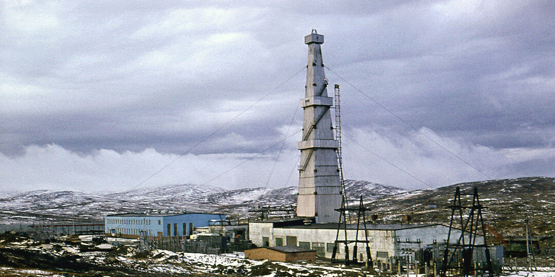 Кольская сверхглубокая: зачем учёные бурили скважину к центру Земли