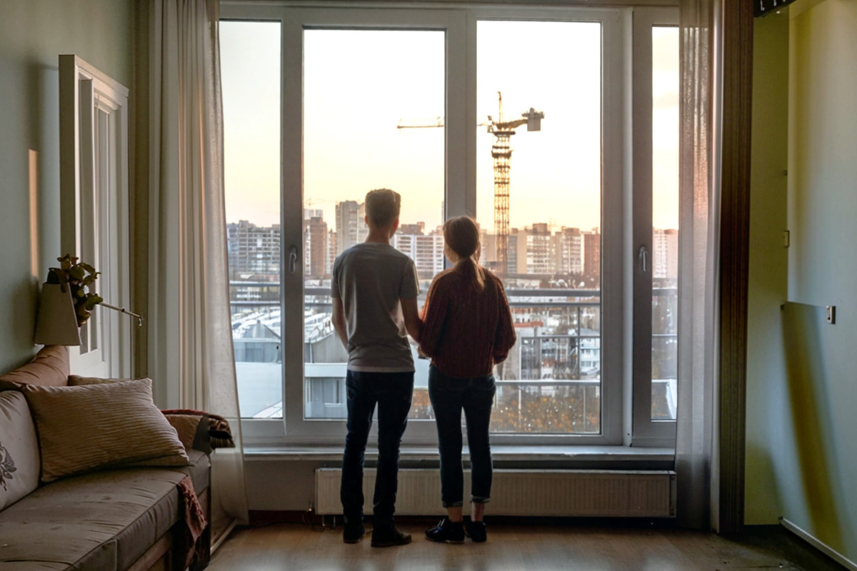 Стоимость размещения в сутки составляет в среднем 2 770 рублей.  Фото: Изображение сгенерировано нейросетью Kandinsky 3.1