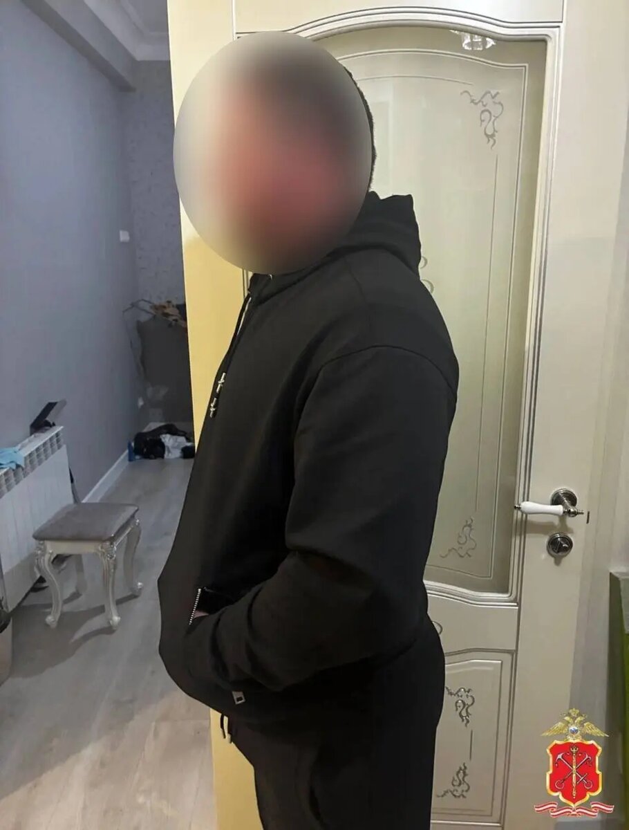    Фото: пресс-служба ГУ МВД России по Петербургу и Ленобласти