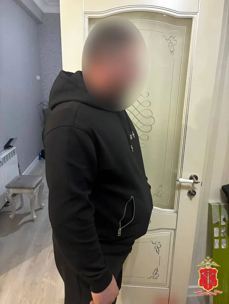    Фото: пресс-служба ГУ МВД России по Петербургу и Ленобласти