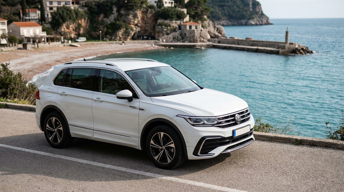 Автомобиль из проката в Добрых Водах