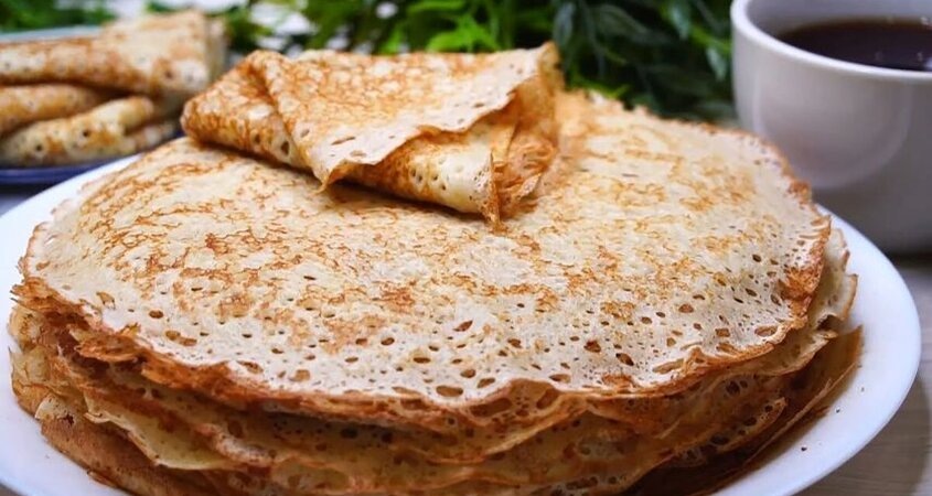    Масленица-2026 начинается в Беларуси: когда ходить в гости на блины?