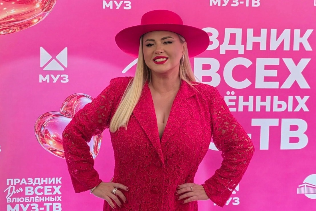 Анна Семенович. Фото: Феликс Грозданов/Клео.ру