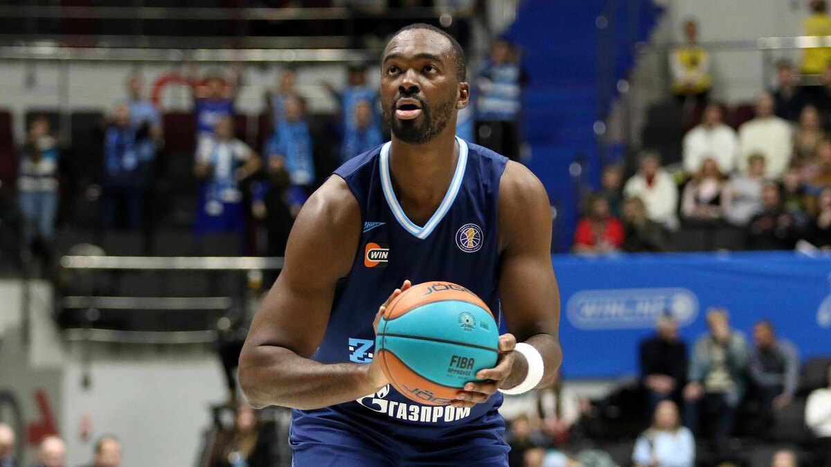    Фото: Maksim Konstantinov/globallookpress.com