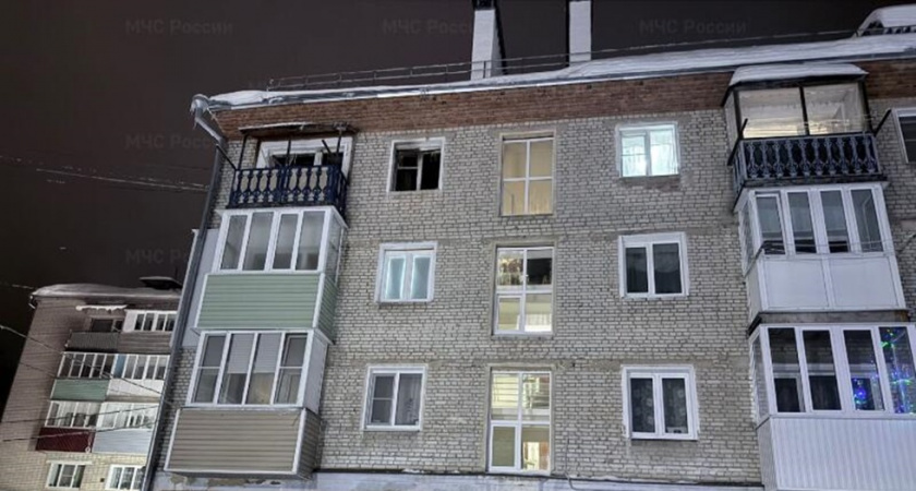    Фото: пресс-служба регионального МЧС