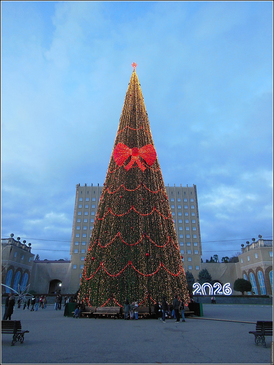 © Валентина Дыптан