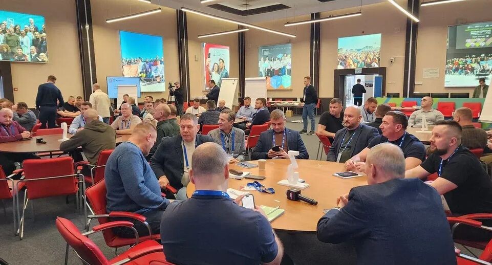    Пресс-служба губернатора Московской области