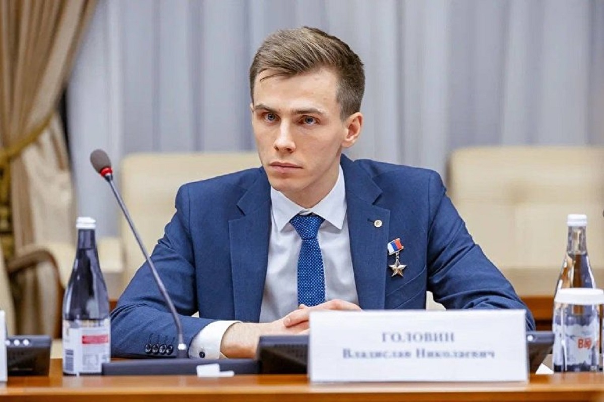    Фото: пресс-служба «Движения Первых»