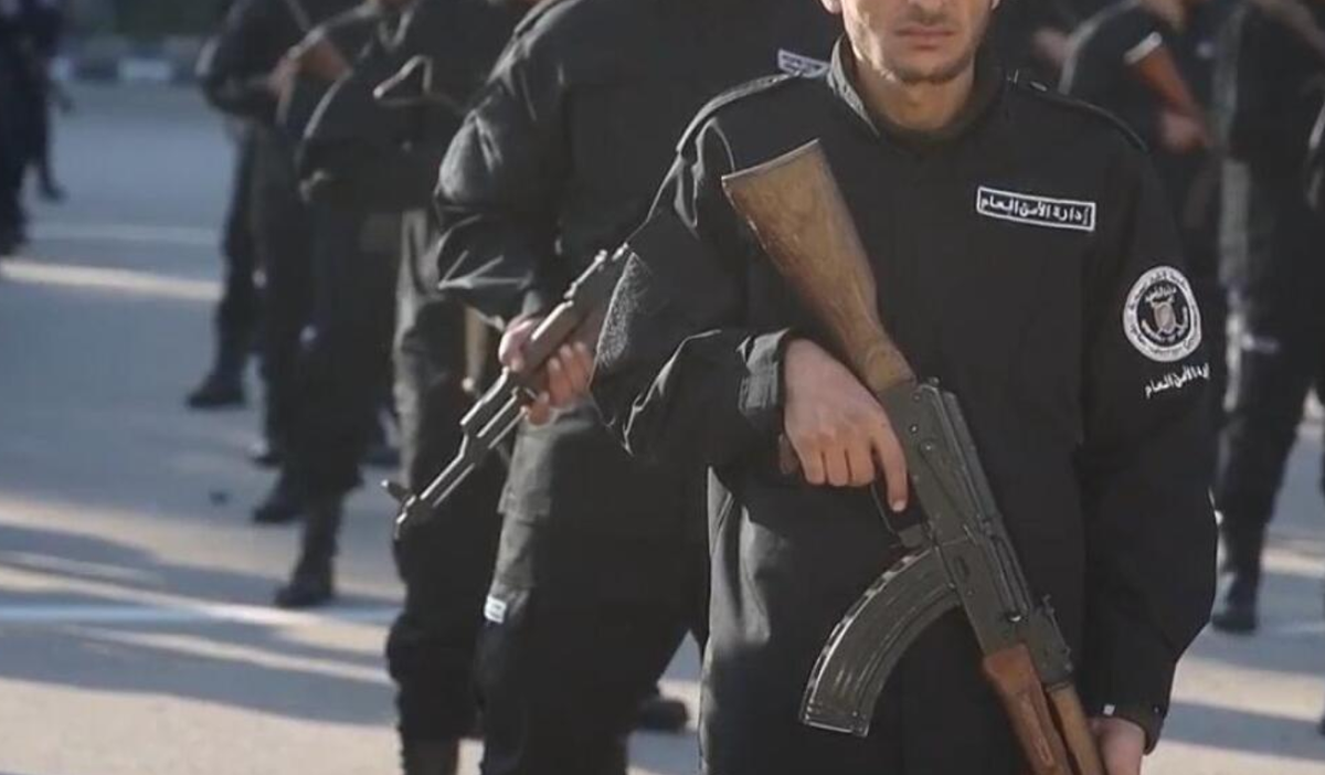 Фото носит иллюстративный характер. Кадр из AP Video: Omar Albam