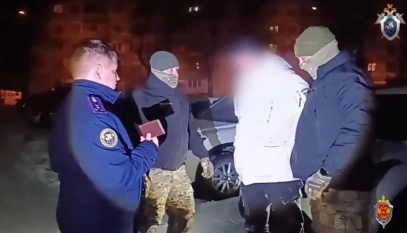 Фото: пресс-служба СУ СК России по Челябинской области